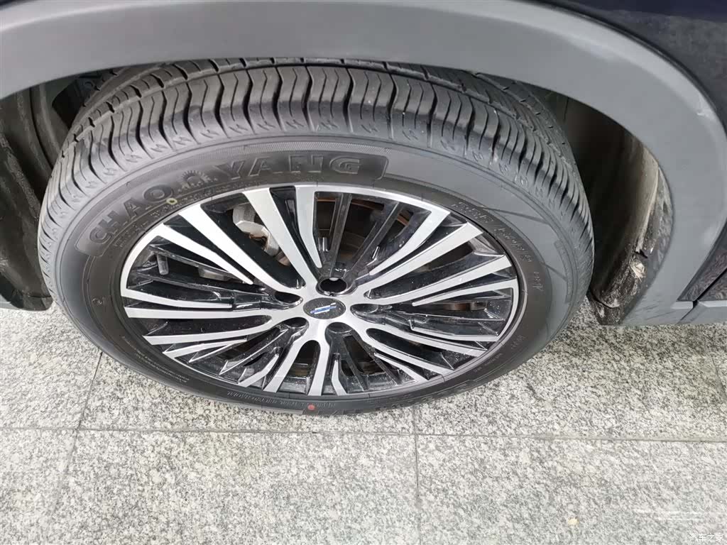 Changan X7, 2021 25