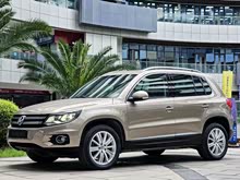 Tiguan 2012�� 2.0TDI ���ʰ�