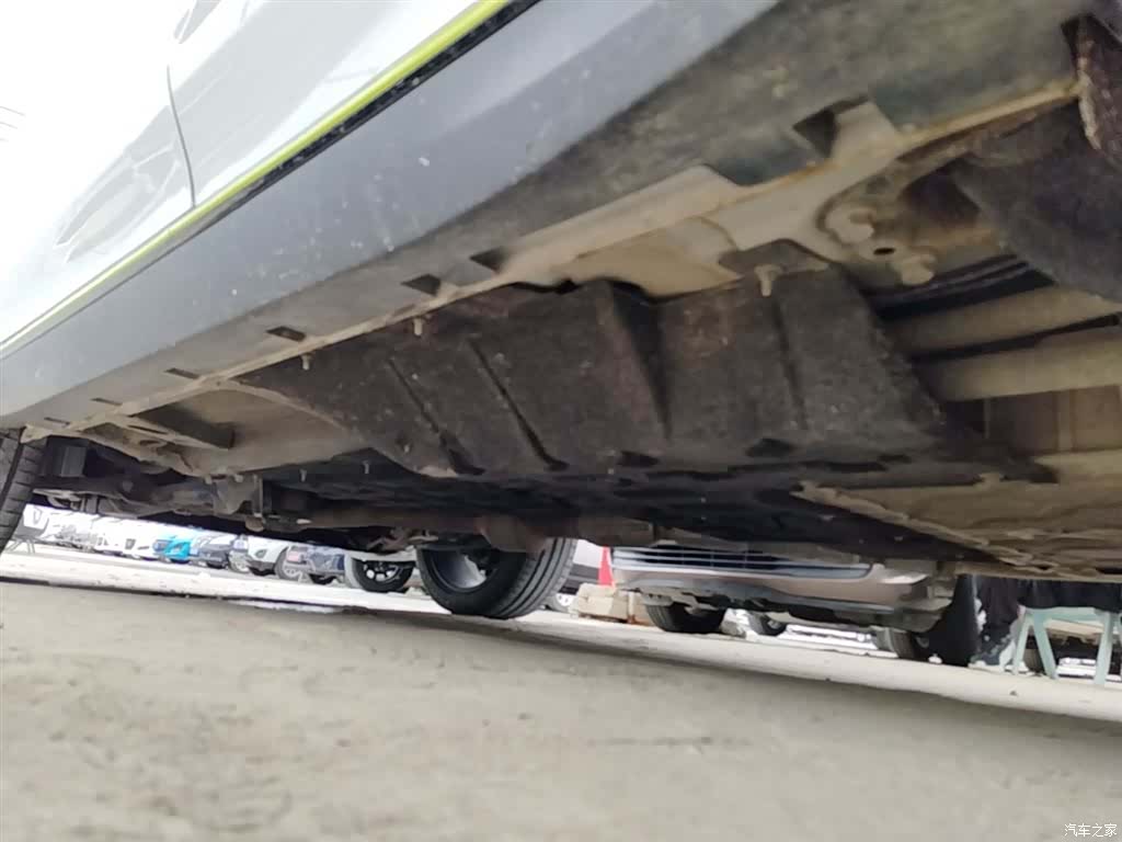 Roewe RX5, 2022 22