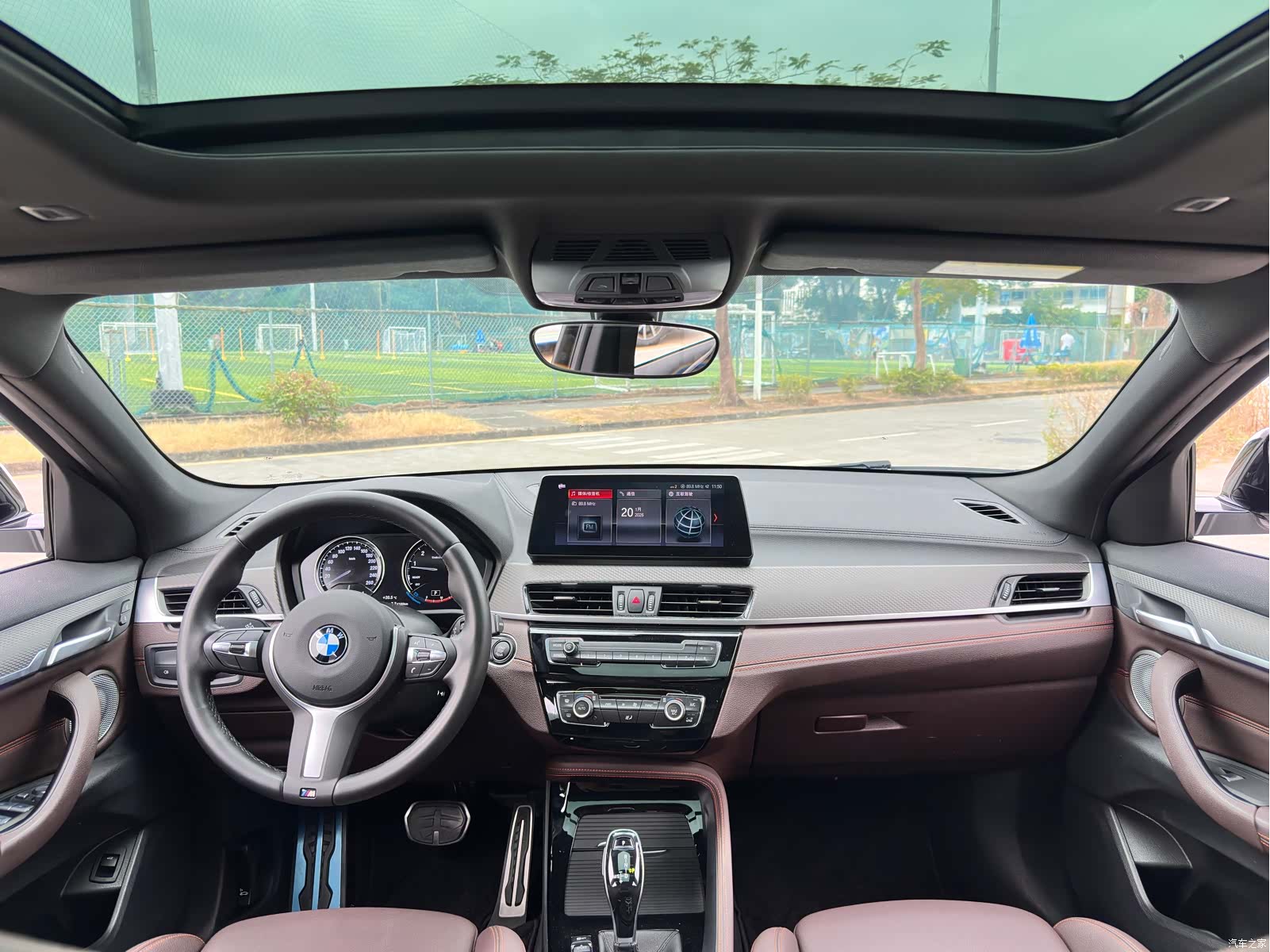 BMW X2, 2022 10