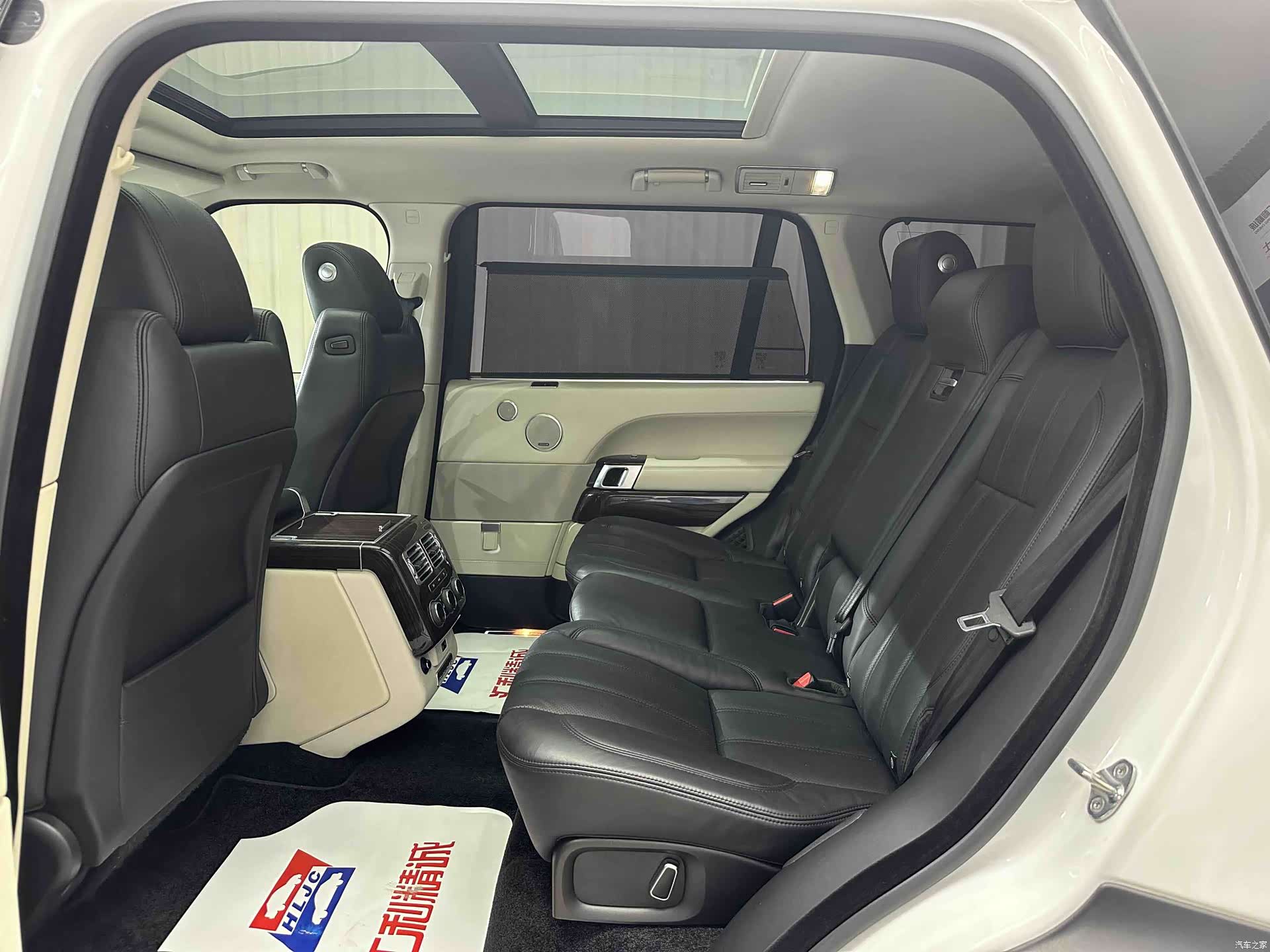 Land Rover Range Rover, 2014 9