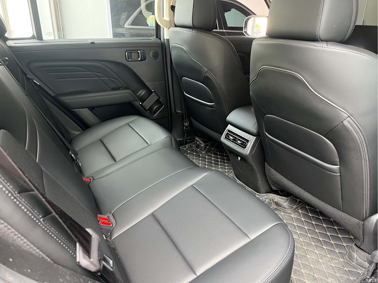 Haval Raptor, 2025 22