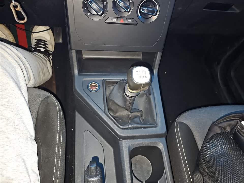 Wuling Wuling Journey