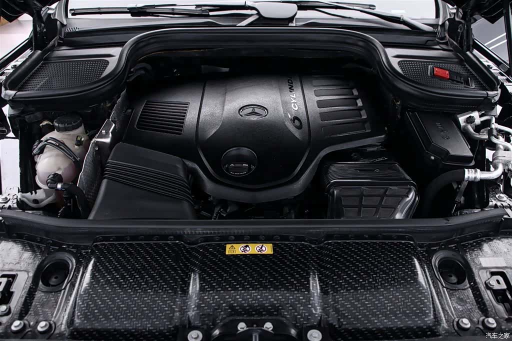 Mercedes-Benz GLS, 2022 17