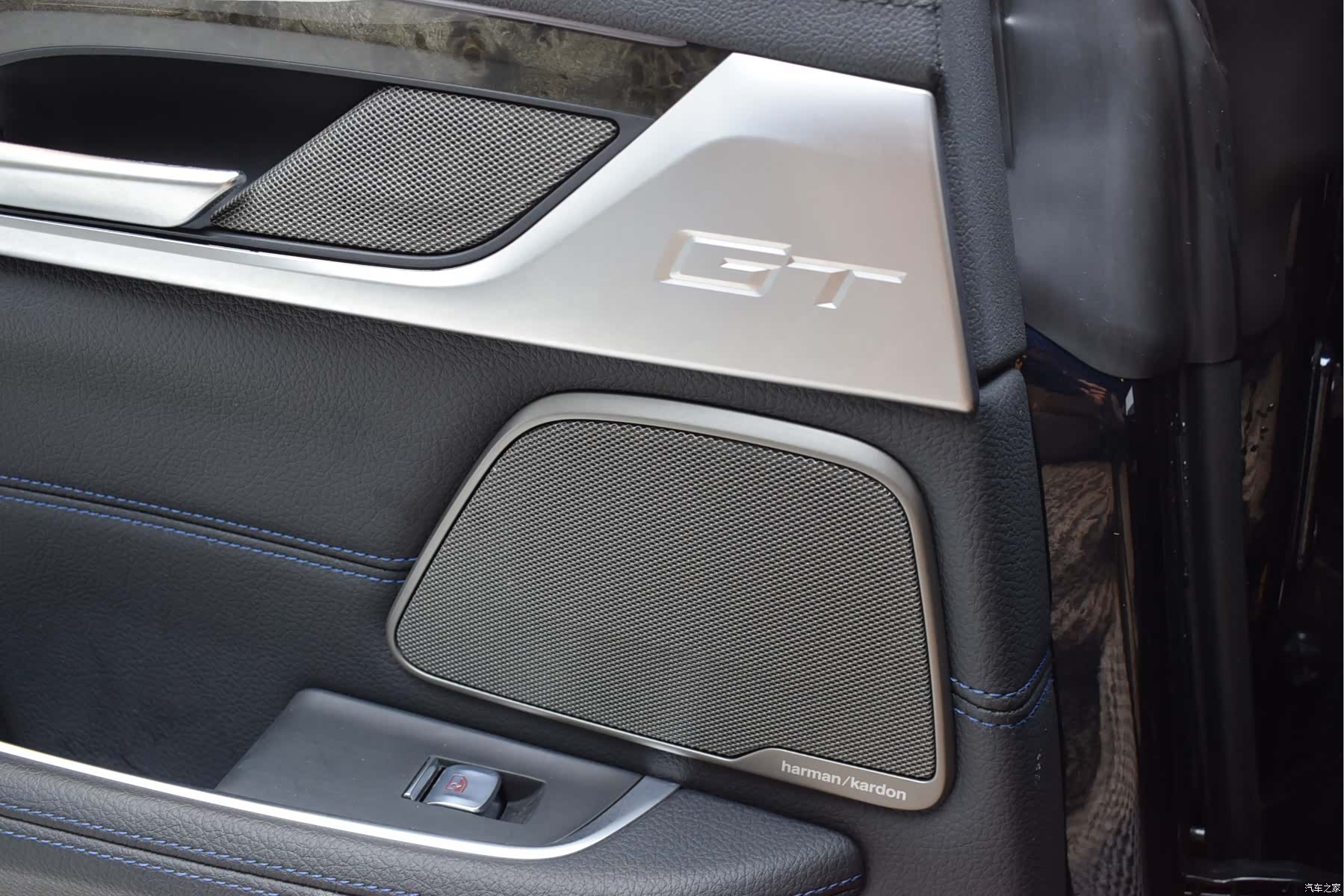BMW 6 Series GT, 2023 10