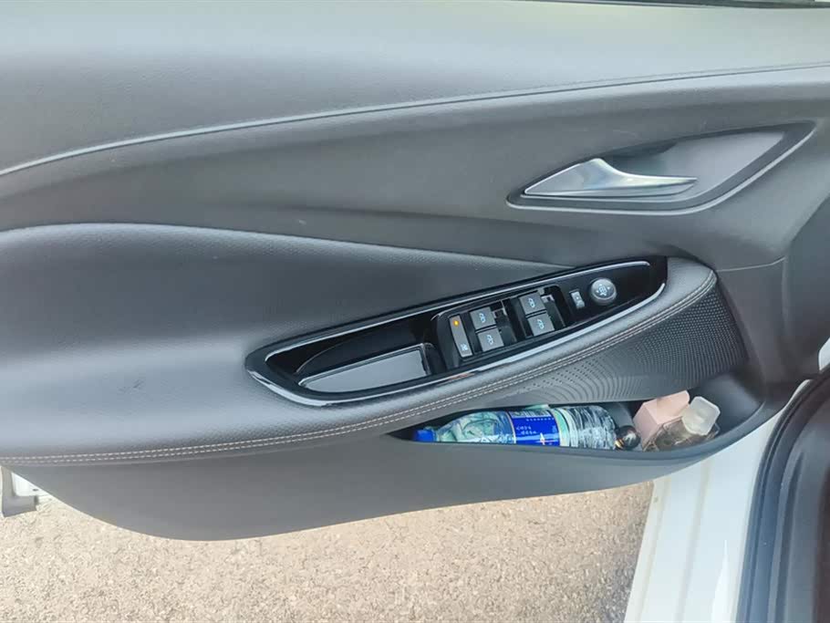 Buick Weilang Buick Weilang