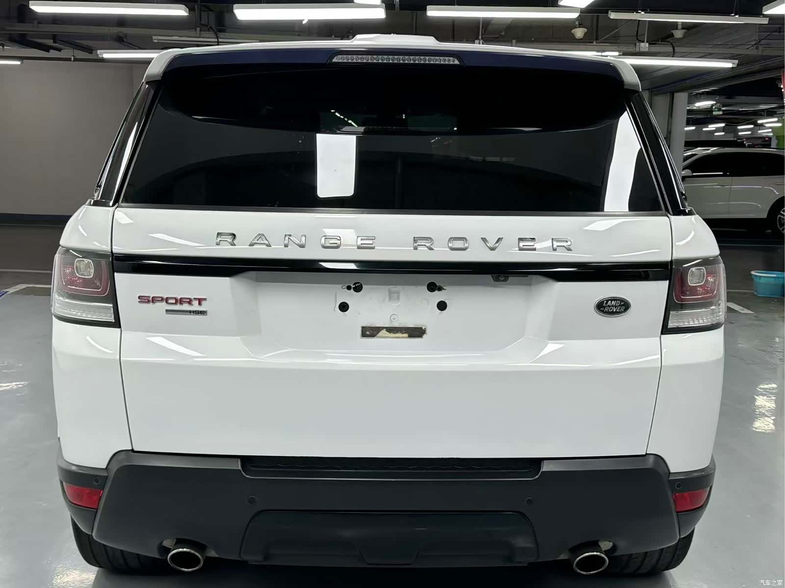 Land Rover Range Rover, 2015 все фото