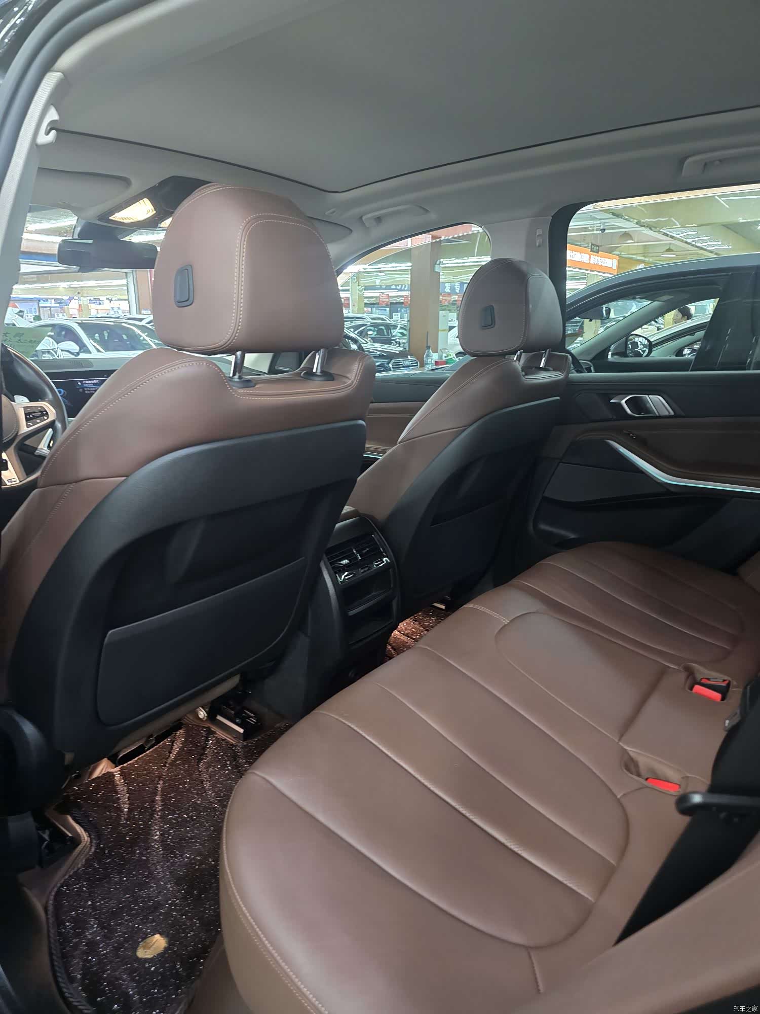 BMW X5, 2021 10