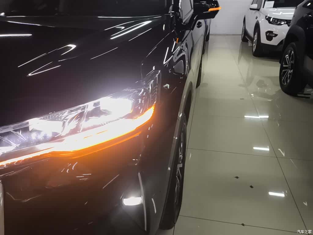 Haval H6, 2024 3