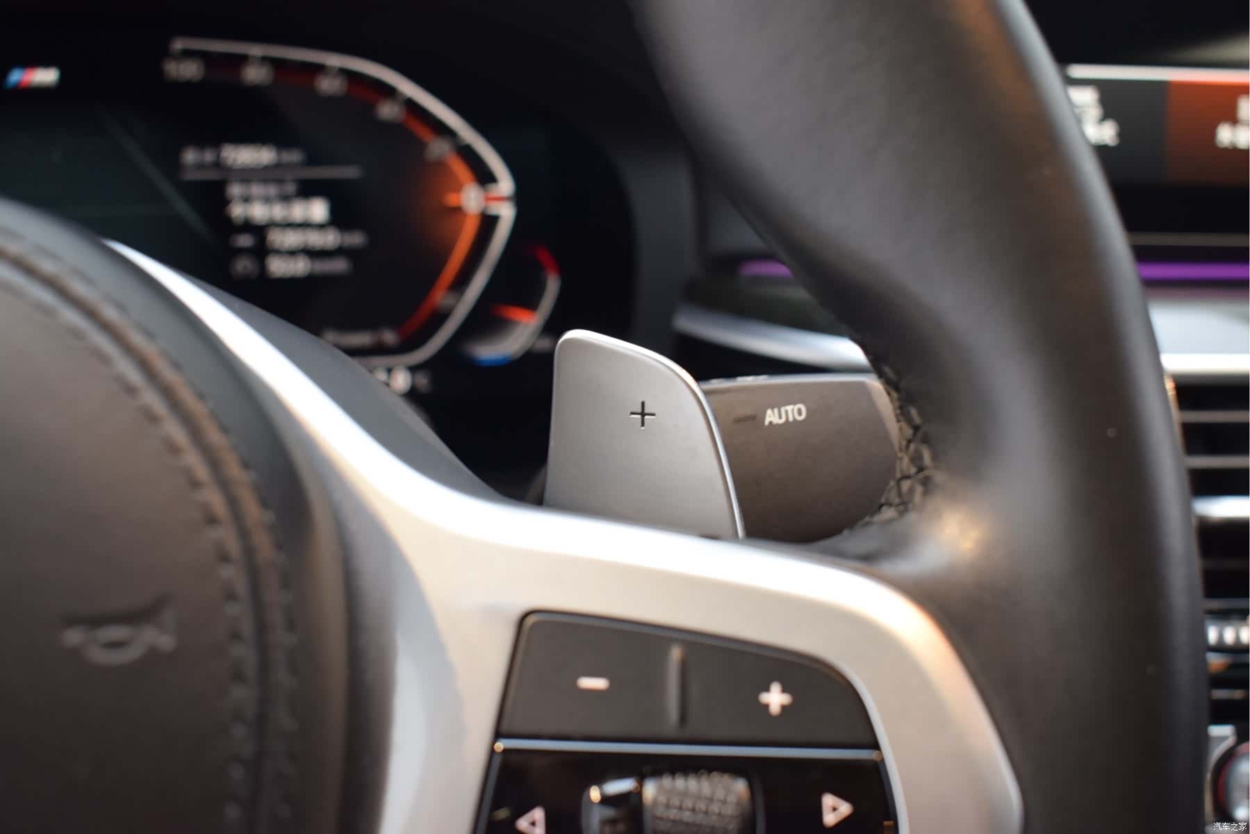 BMW 6 Series GT, 2023 15