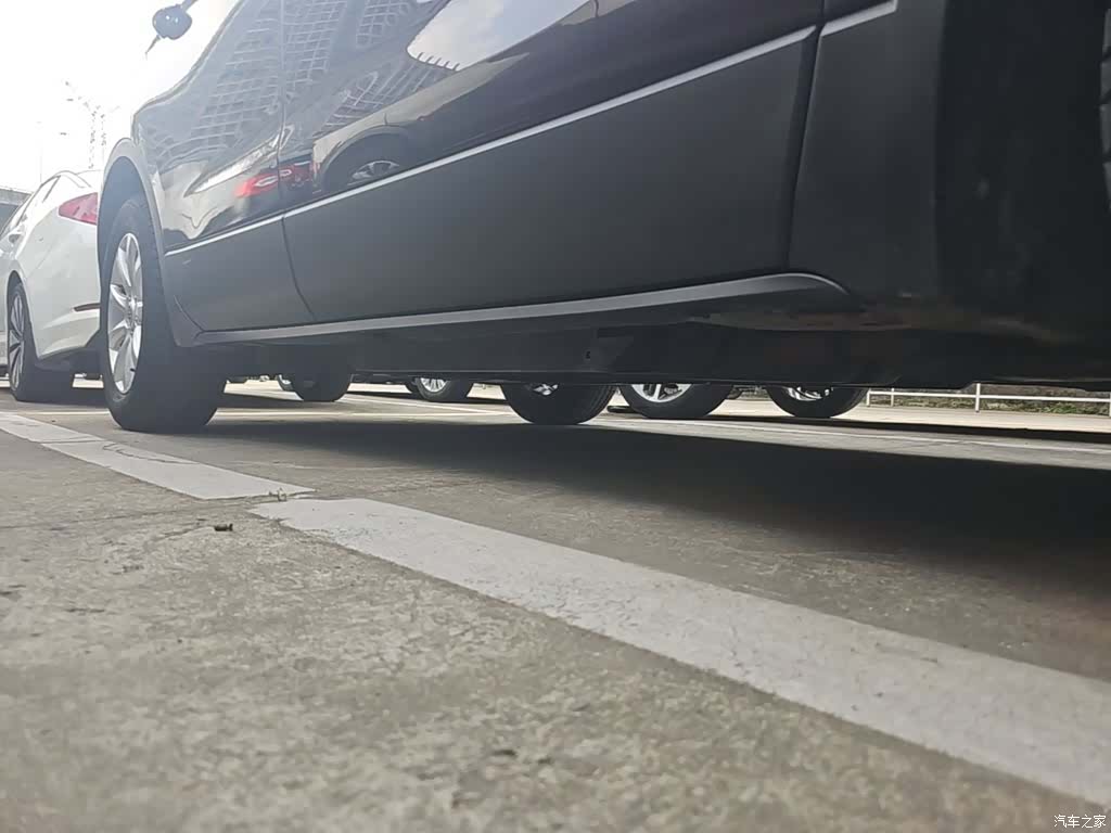 Buick Envision Plus, 2019 21