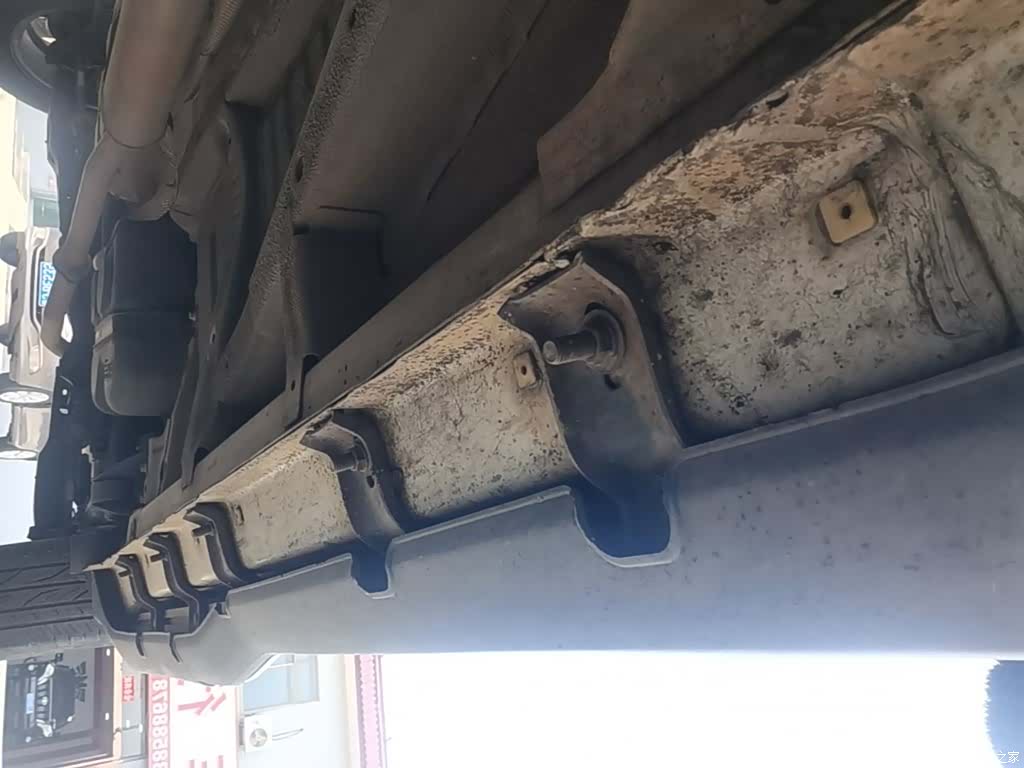 Geely X6, 2019 21