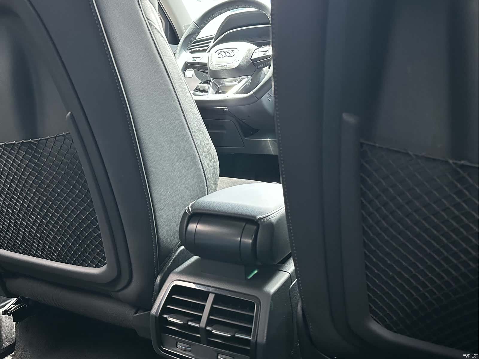 Audi Q3, 2022 15
