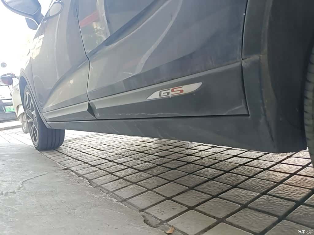 Geely Emgrand, 2018 22