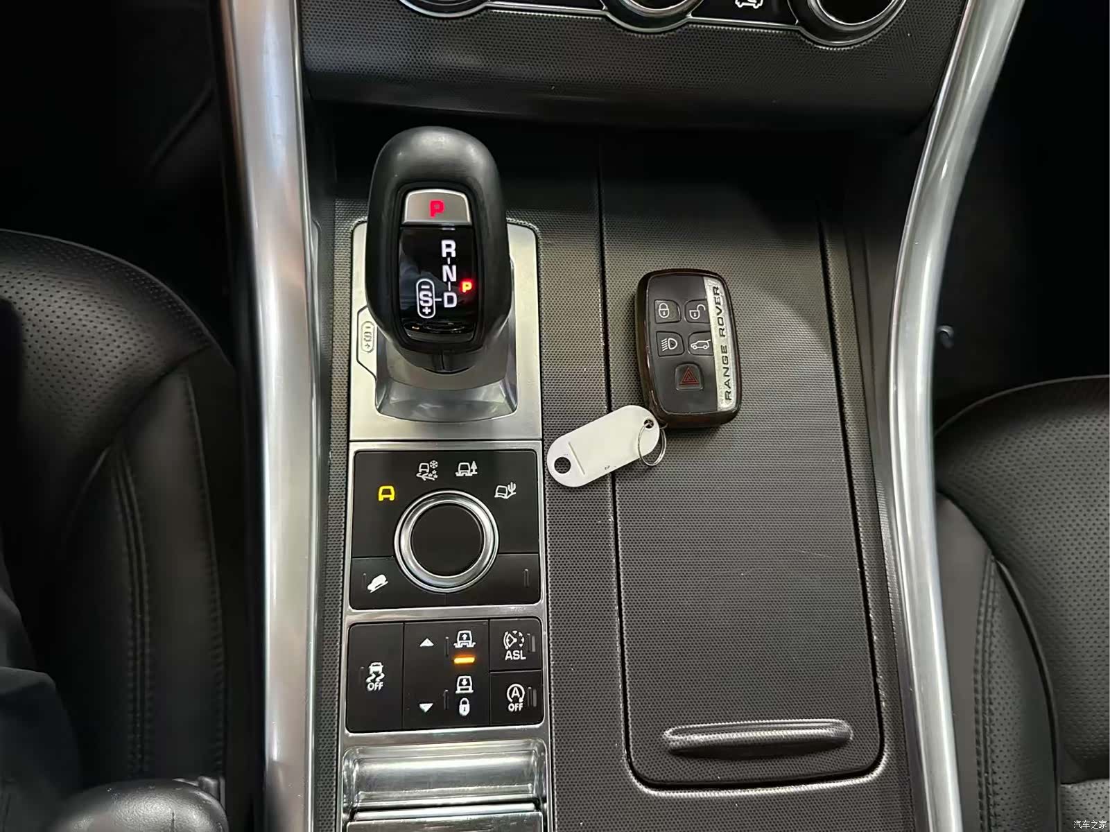 Land Rover Range Rover, 2015 14