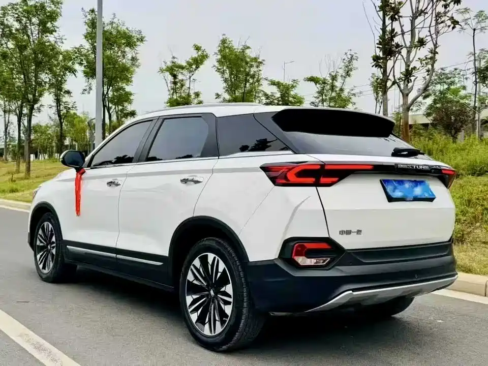Besturn T77