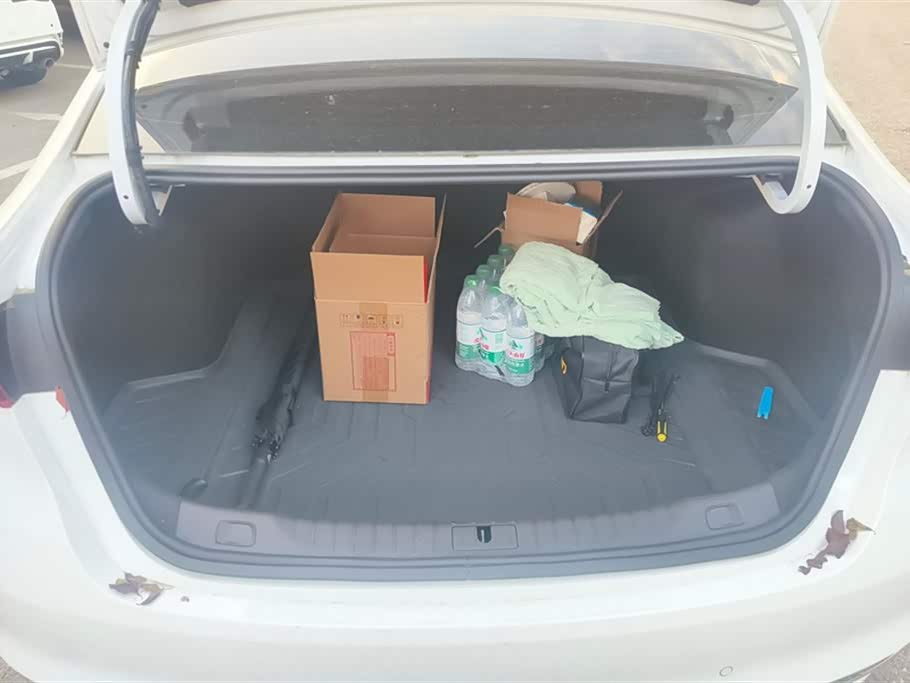 Buick Weilang Buick Weilang