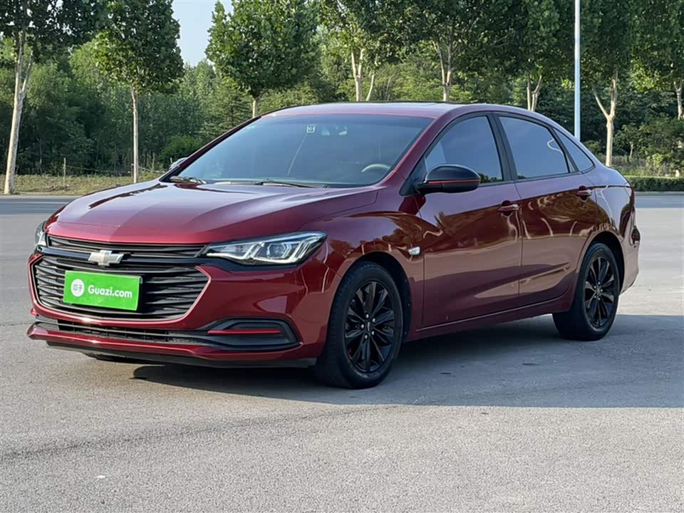Chevrolet Cruze Chevrolet Cruze