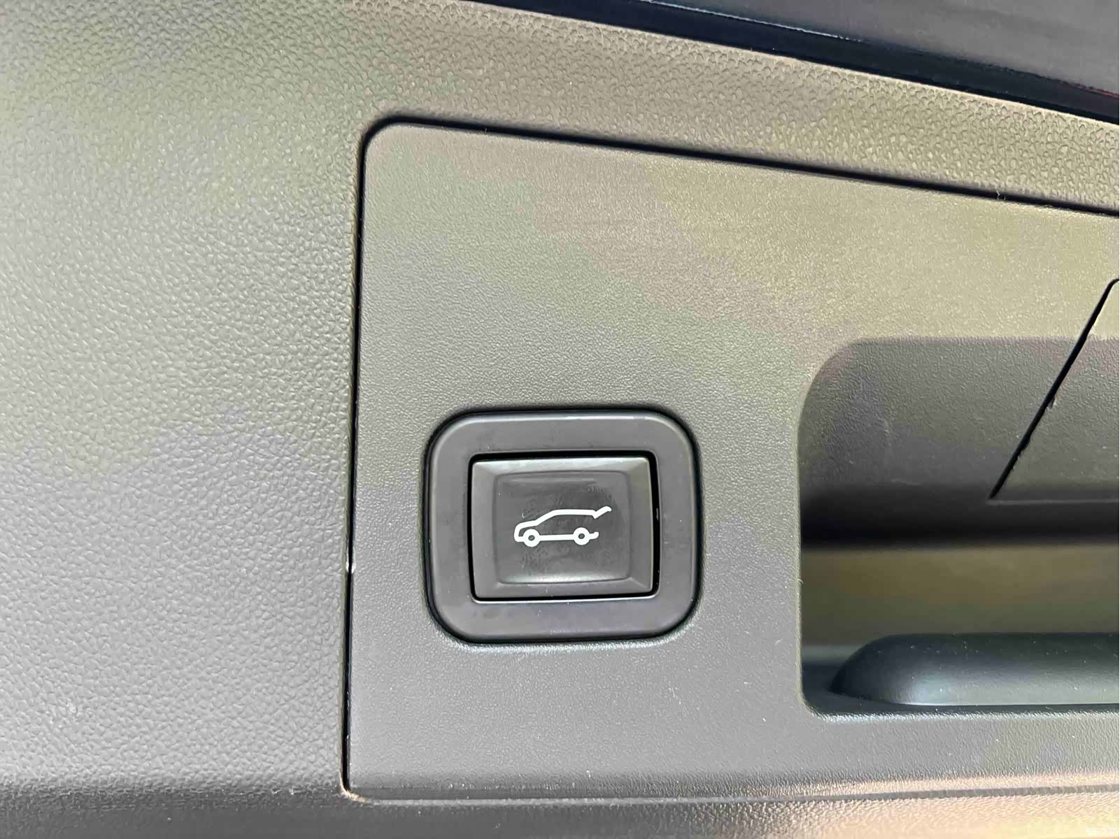 Cadillac XT5, 2017 30