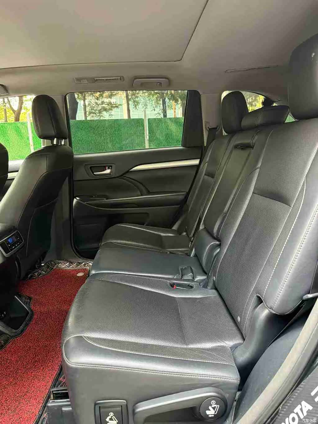 Toyota Highlander, 2019 10