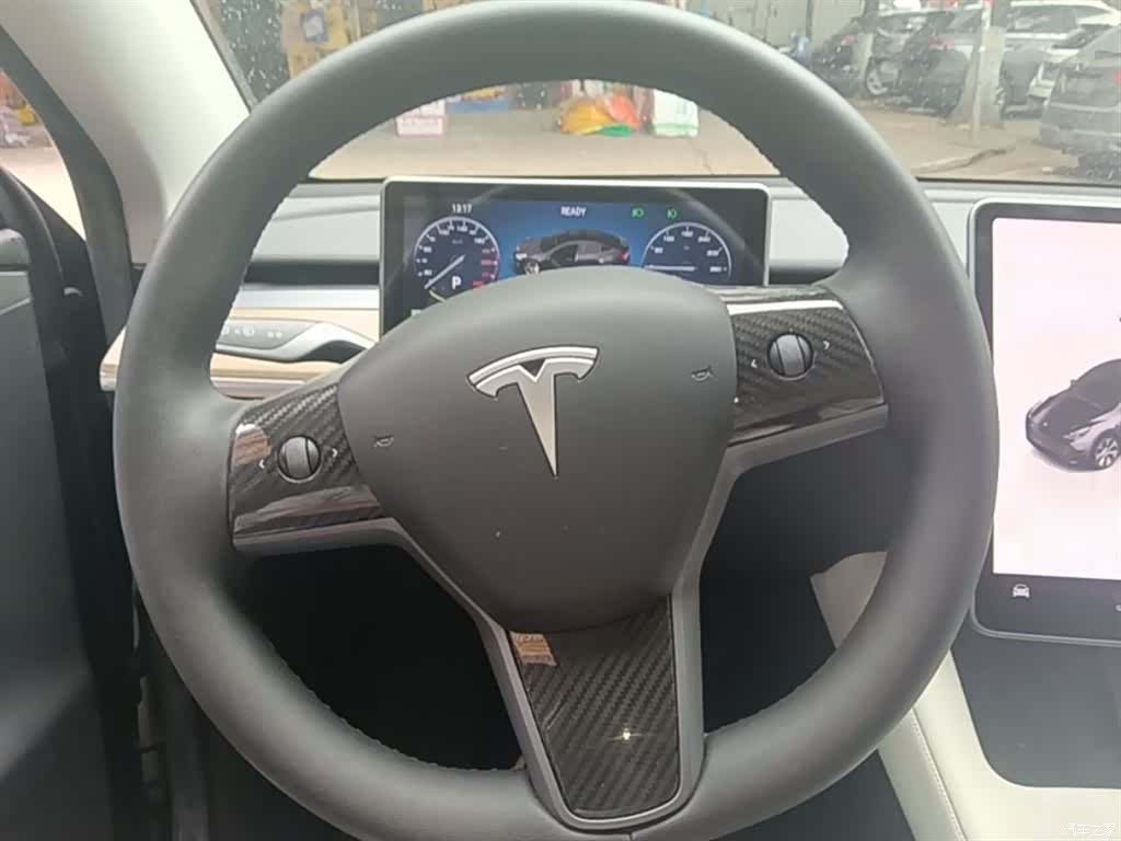 Tesla Model Y, 2022 7