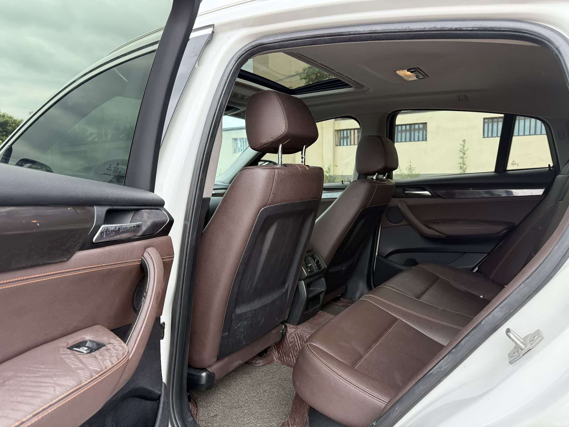 BMW X4, 2018 все фото