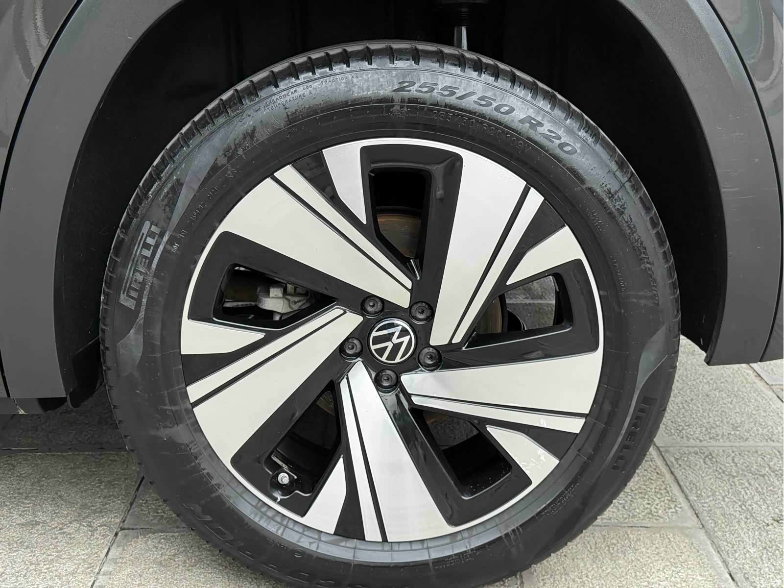 Volkswagen Teramont X, 2022 35