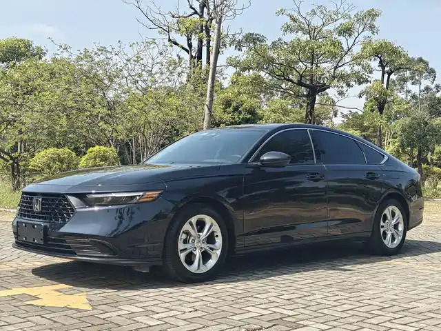 Honda Accord 2023 — купить из Китая под заказ