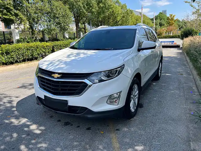 Chevrolet Traverse 2017 — купить из Китая под заказ