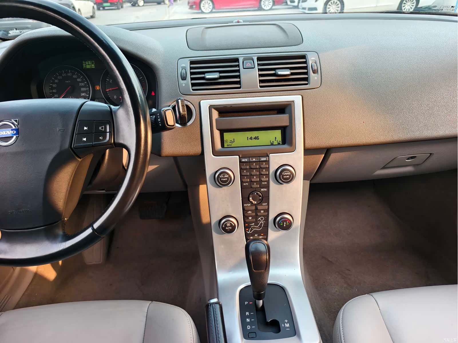 Volvo S40, 2011 9