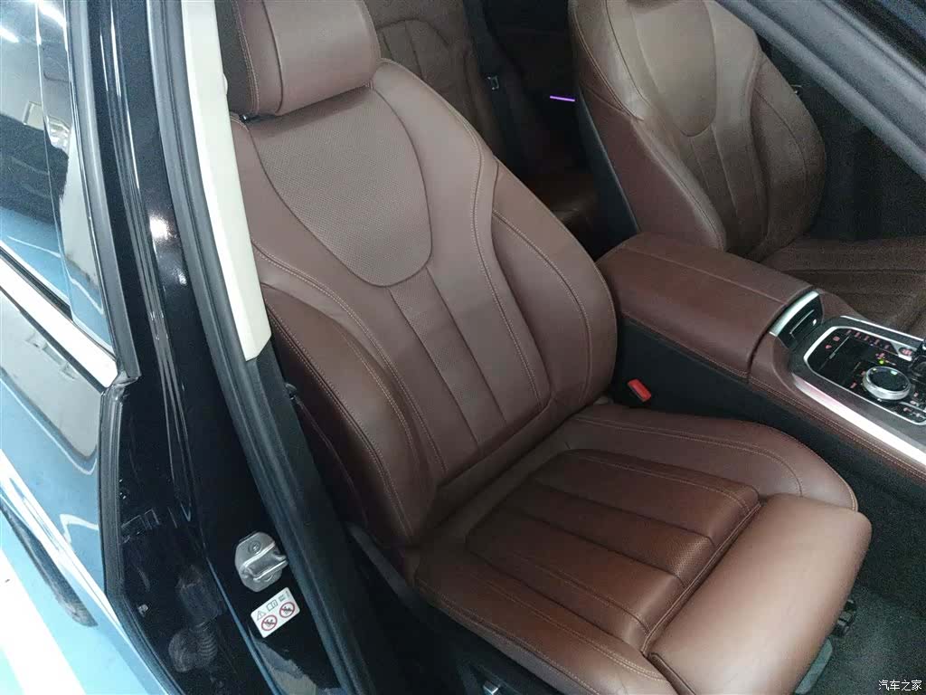 BMW X5, 2021 20