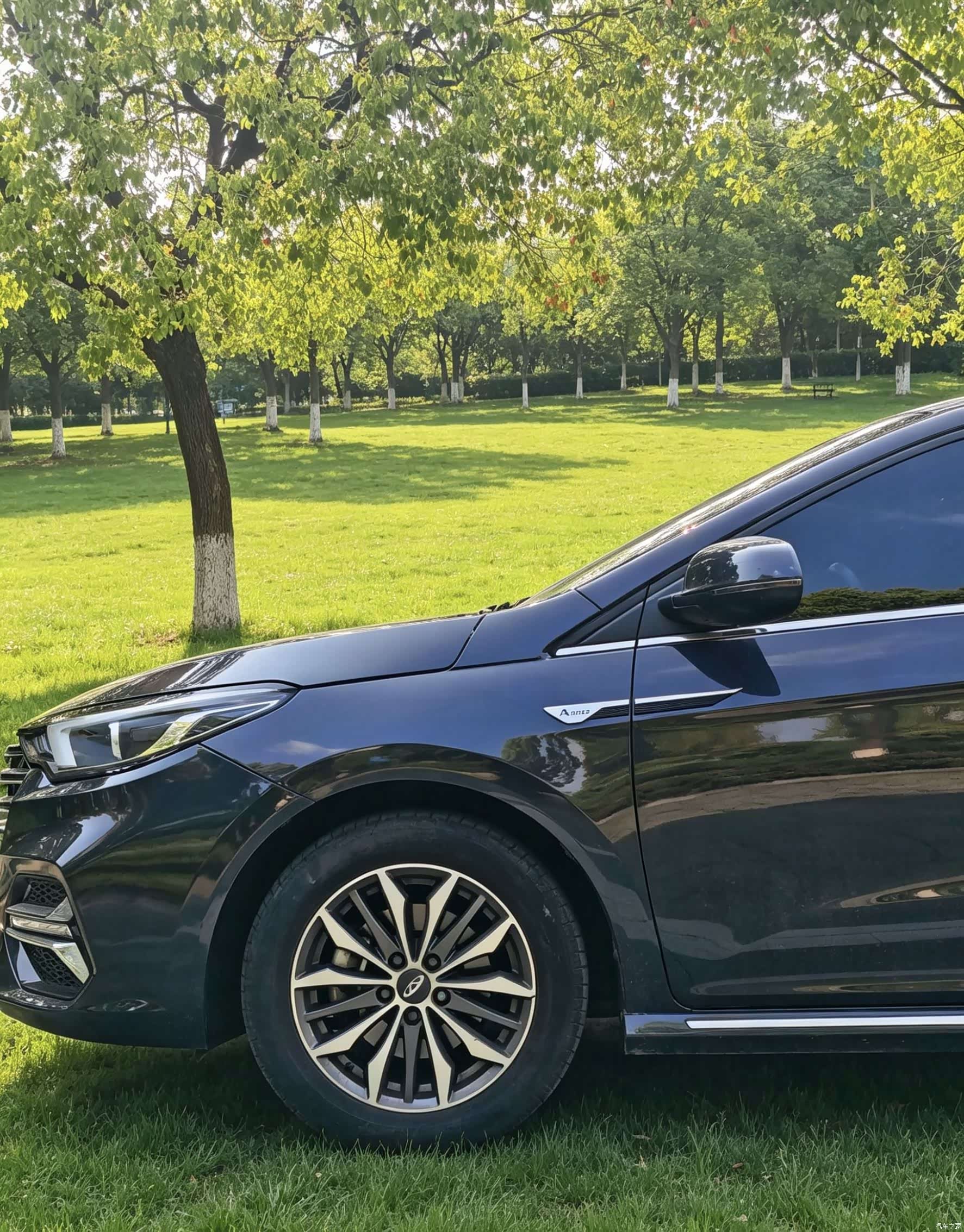Chery 5, 2023 6