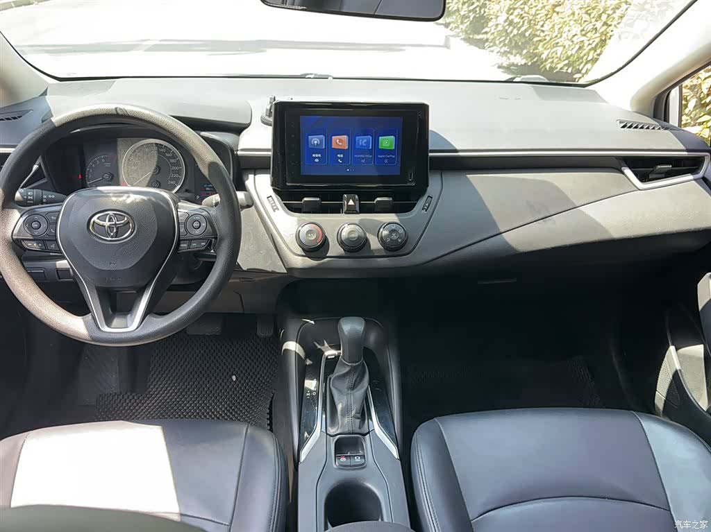 Toyota Corolla, 2023 6