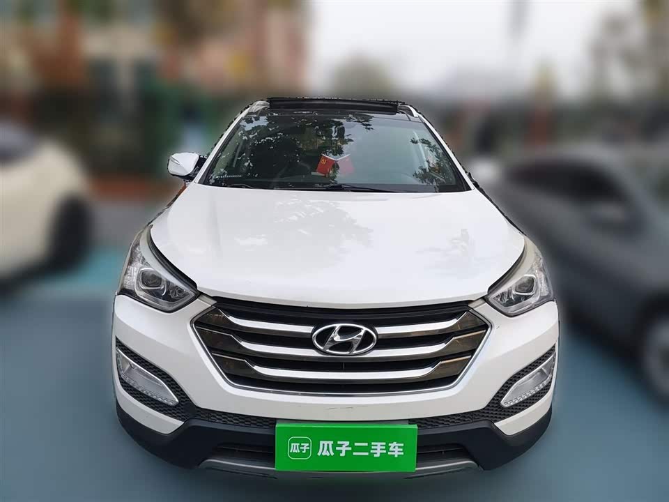 Hyundai Shengda