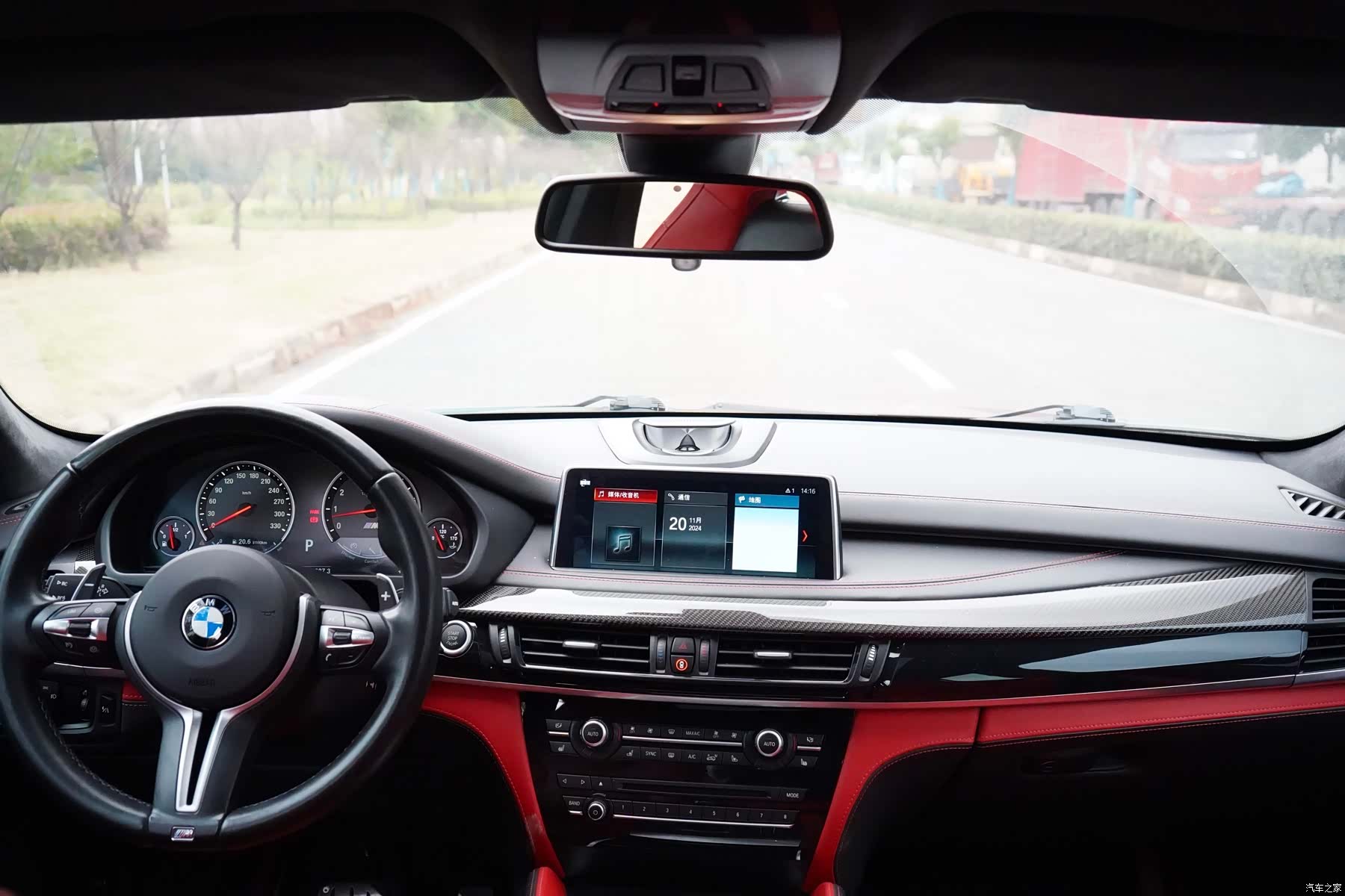 BMW X5, 2017 9