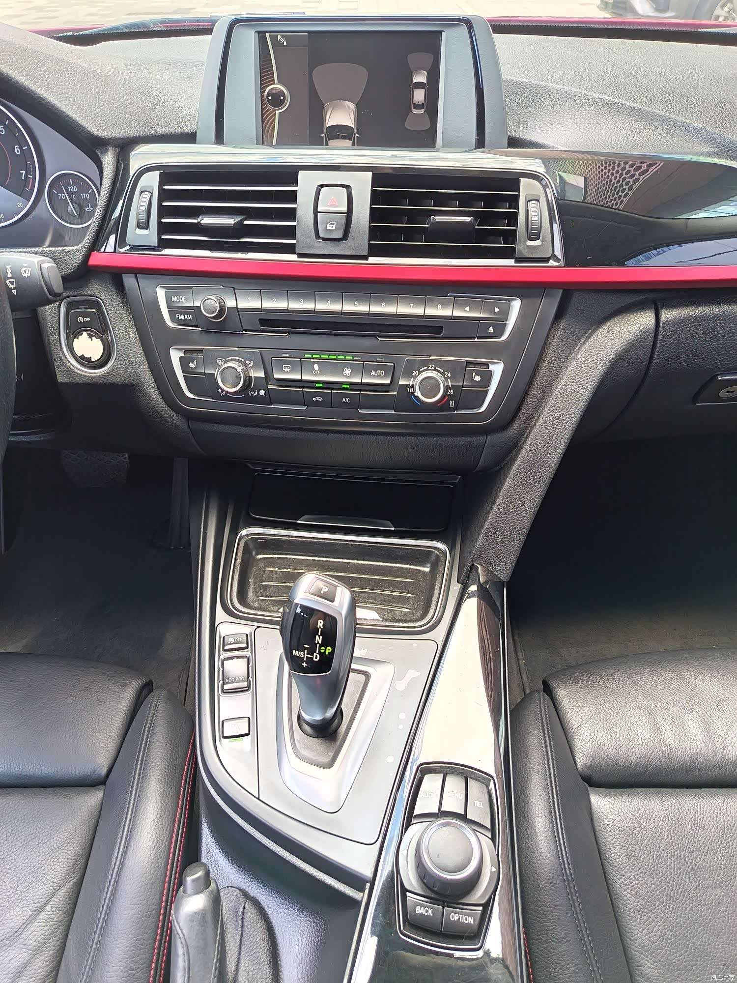 BMW 3 Series, 2014 14
