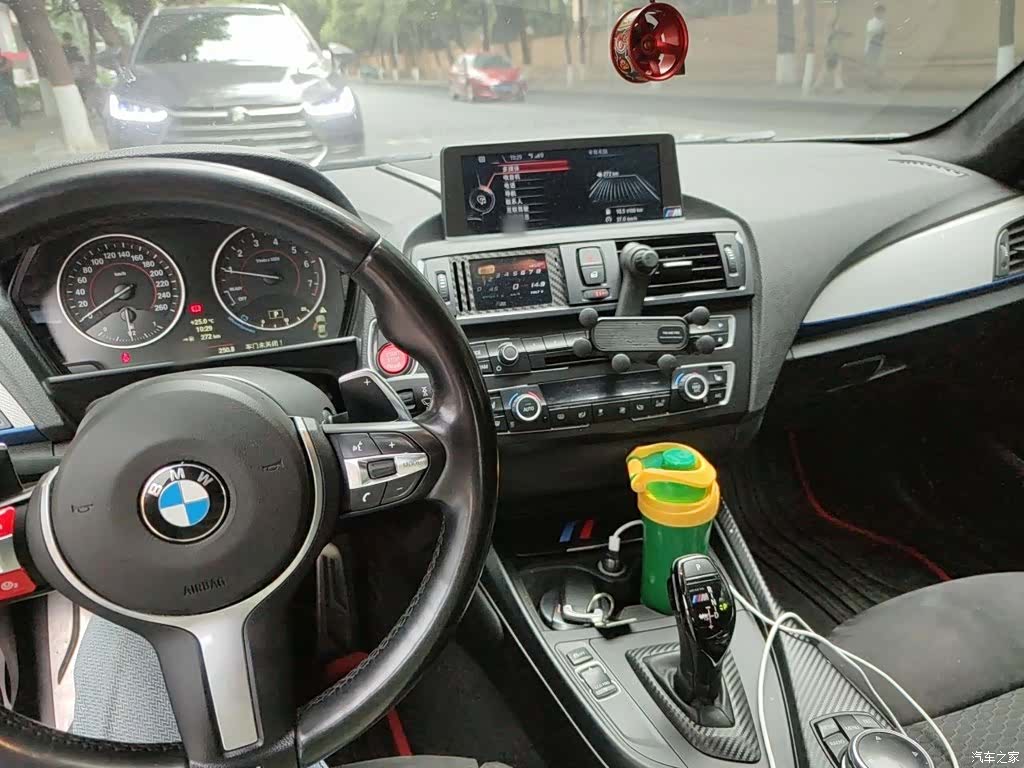 BMW 2 Series, 2015 13