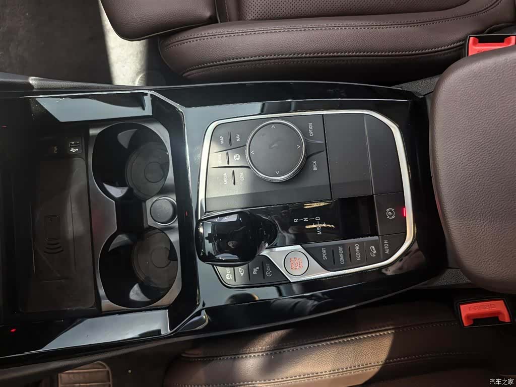 BMW X3, 2022 11