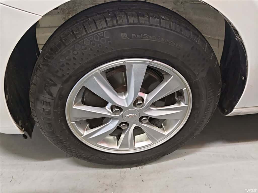 Chevrolet 3, 2016 23