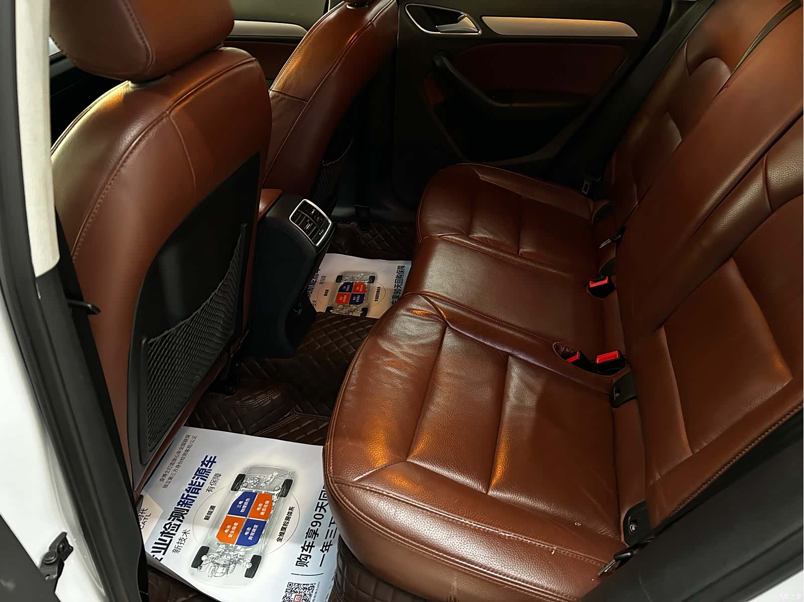 Audi Q3, 2018 6