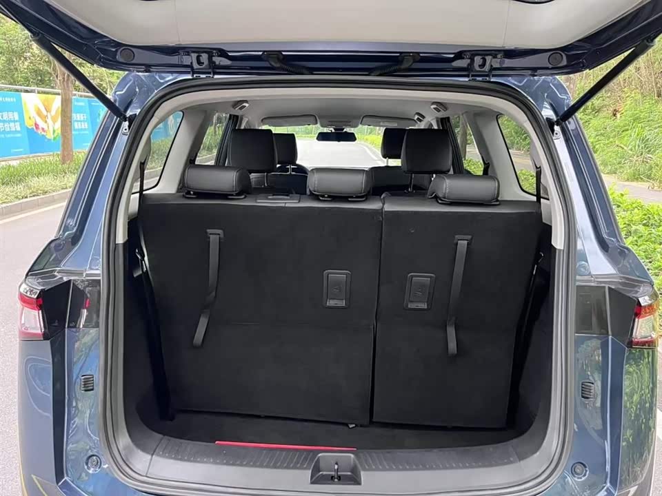 Wuling Wuling Jiachen Wuling Wuling Jiachen