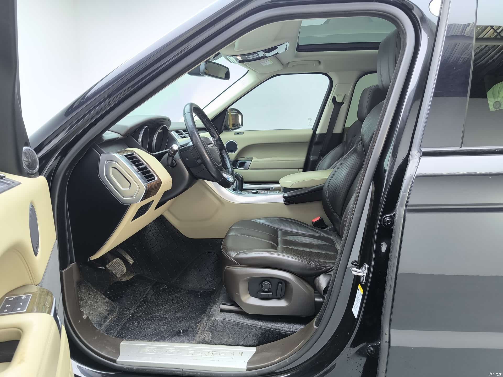 Land Rover Range Rover, 2016 7