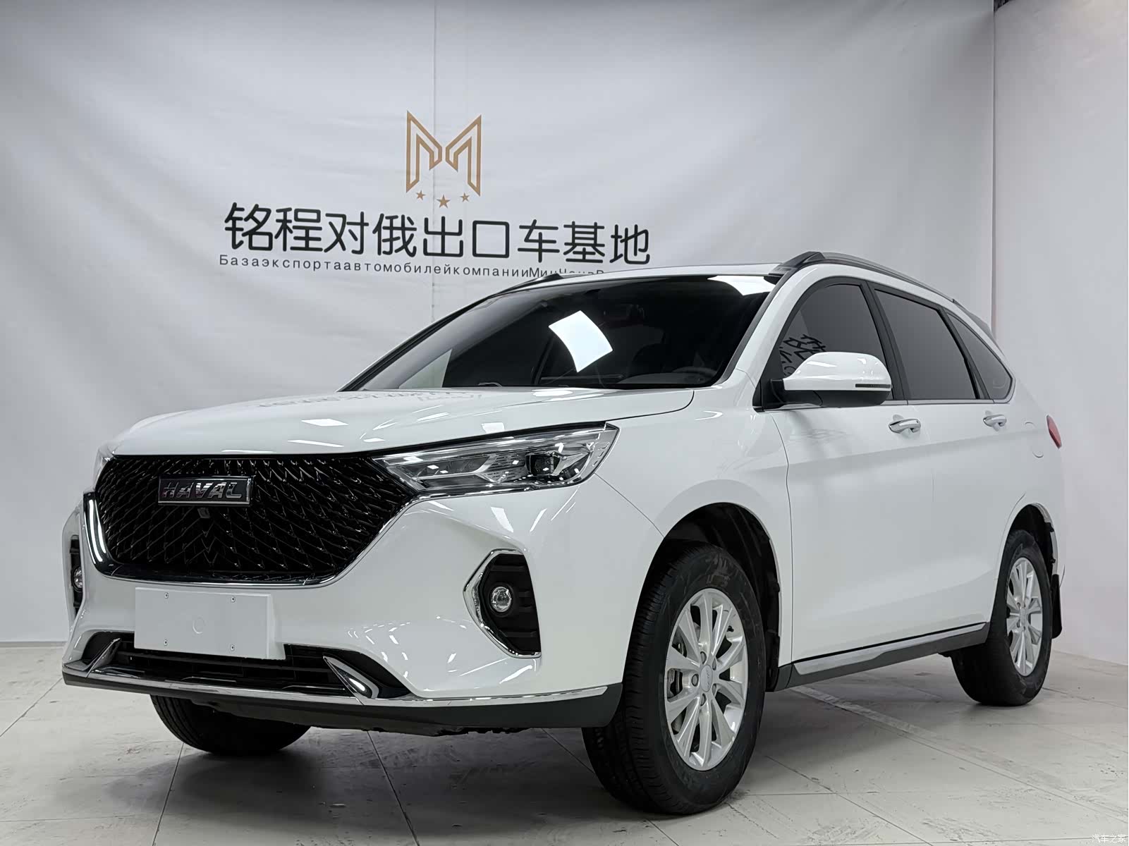 Haval M6