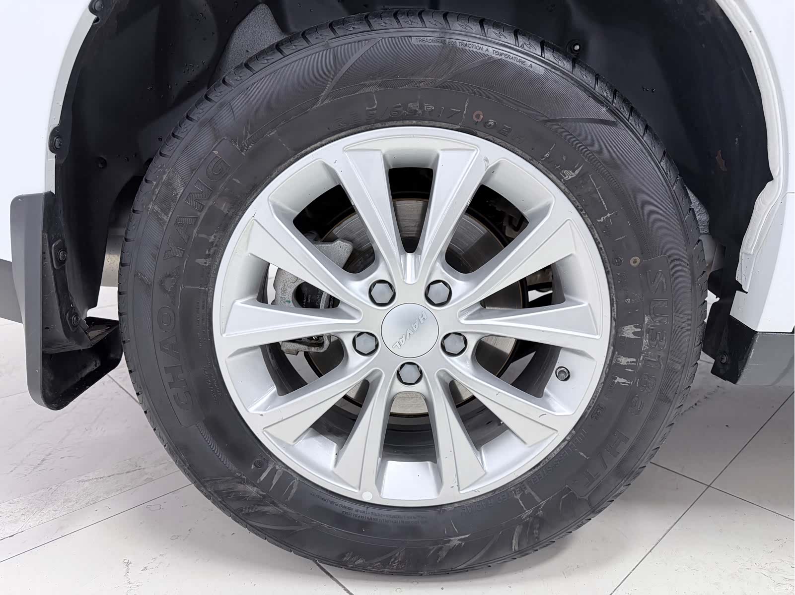 Haval M6, 2023 22