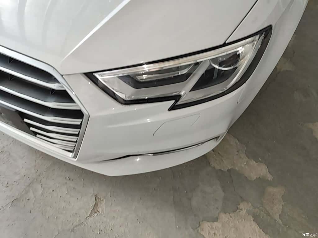 Audi A3, 2019 24