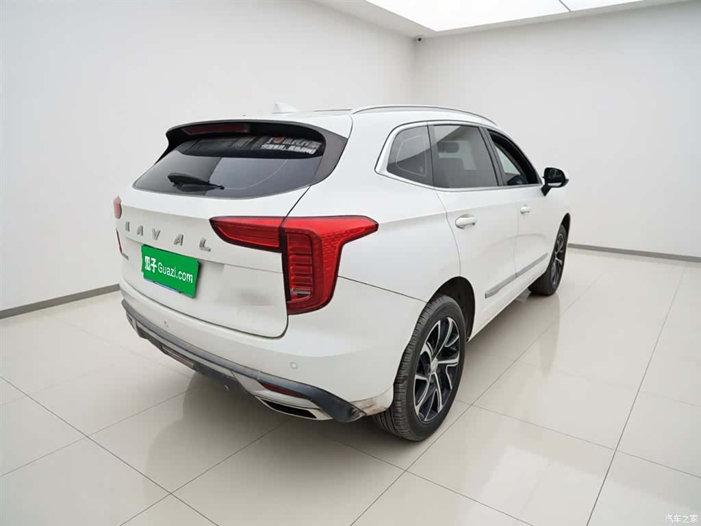 Haval First Love, 2021 4