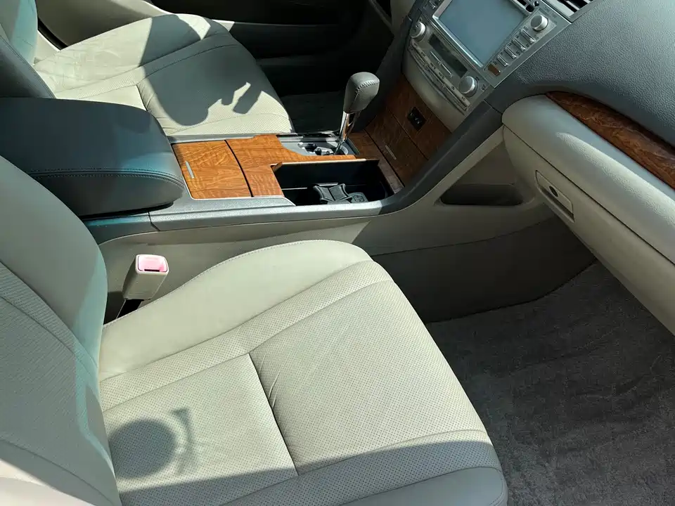 Toyota Camry Toyota Camry