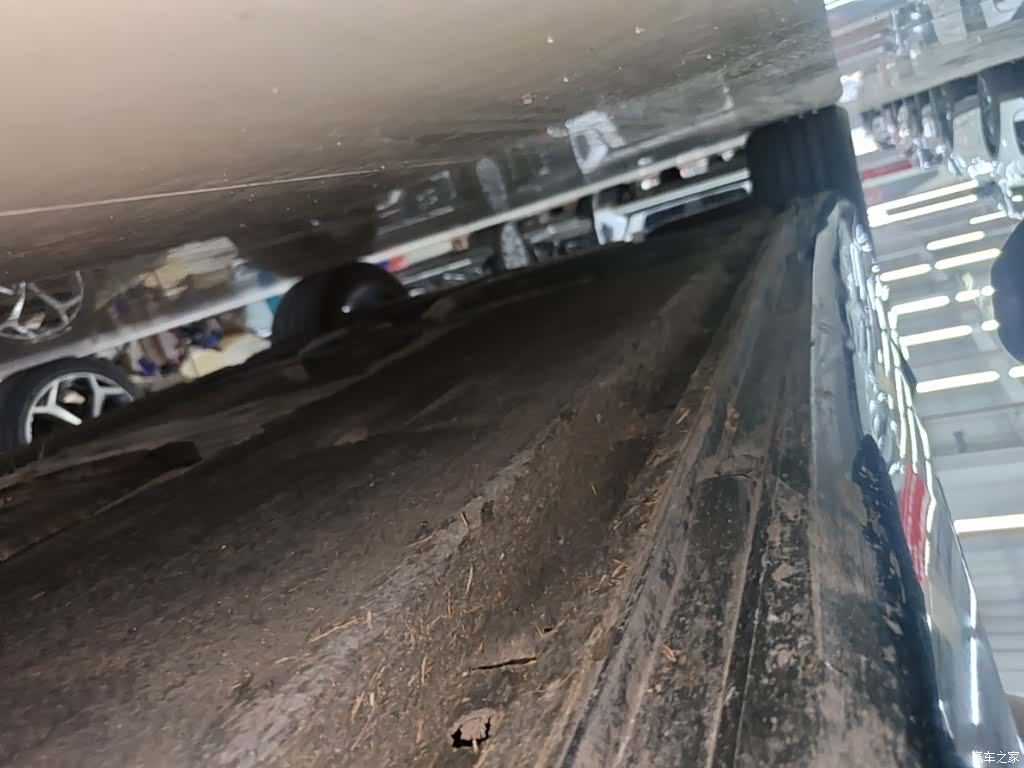 Audi A6L, 2024 21