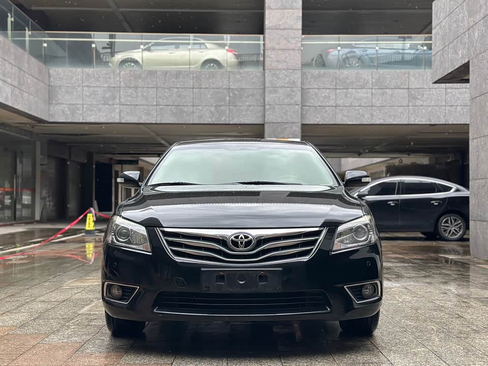 Toyota Camry Toyota Camry