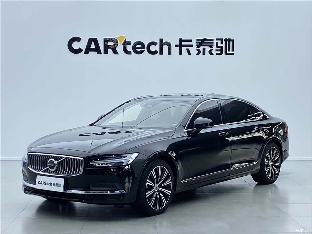 Volvo S90, 2022 1